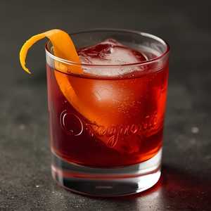 Carmine's Negroni