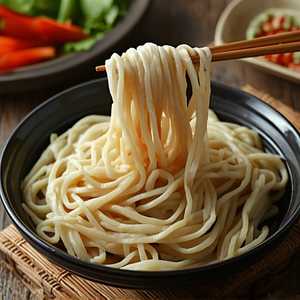 Extra Noodle
