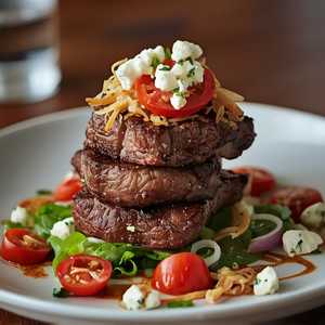 Stacked Prime New York*