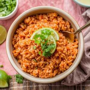 Mexican Rice