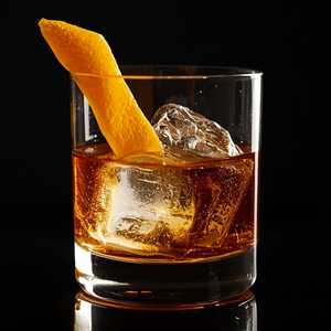 Old Fashioned