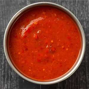 Red Hot Sauce