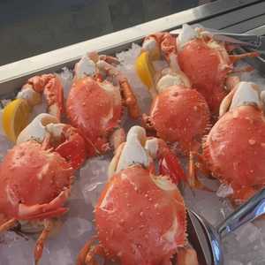 Crab Flight