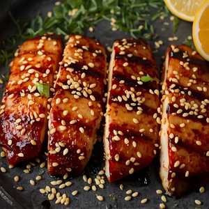 Unagi Sashimi