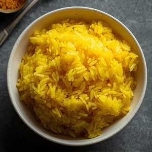 ARROZ CON AZAFRAN