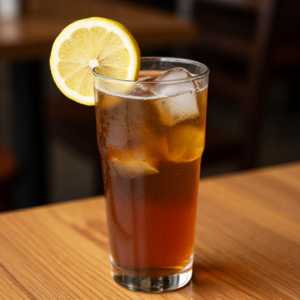 Iced Tea - Black