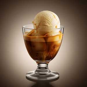 AFFOGATO