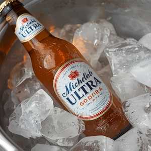 Michelob Ultra