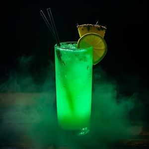 Witch's Brew