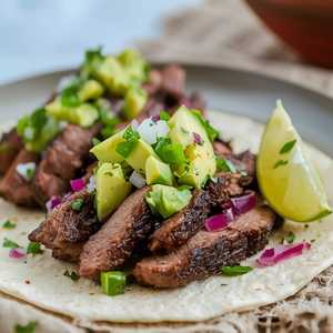 ASADA STEAK