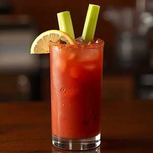 Bloody Maria