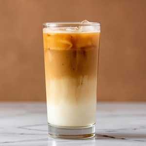 Iced Chai