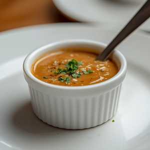 Sauces and Dressings