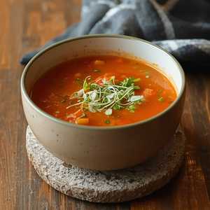 Daily Soup
