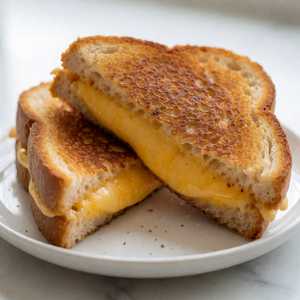 Grilled Cheese