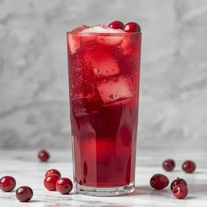 Cranberry Juice