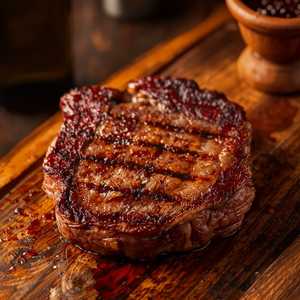 14 oz. New York Strip*
