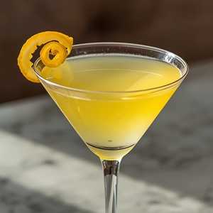 Lemon Kiss