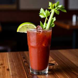 BLOODY MARY