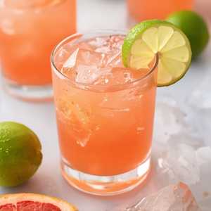 Virgin Paloma Margarita