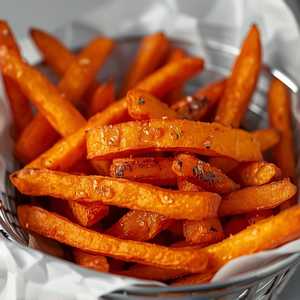 Sweet Potato Fries
