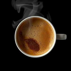 Large Coffee
