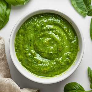 Basil Pesto