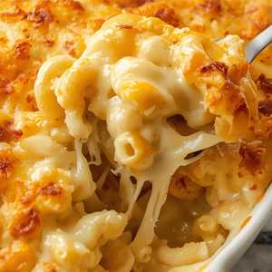 Macaroni N' Cheese