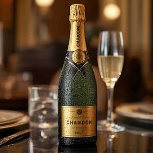 Chandon Brut (California)