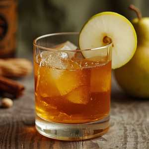 Pear Necessities