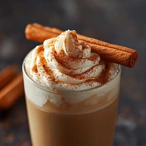 French Toast Latte