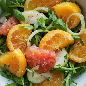 Citrus Salad