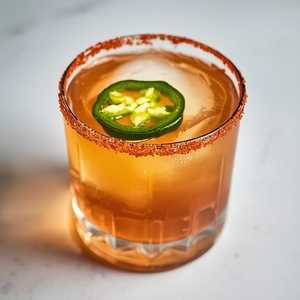 Mezcalita Picante