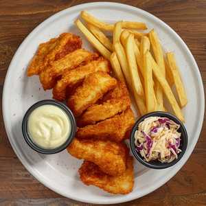 Fish & Chips