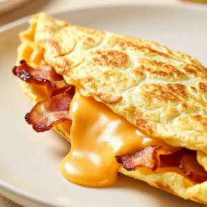 The Omelette