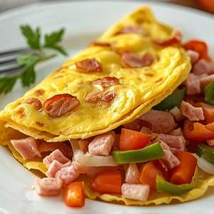 Denver Omelet