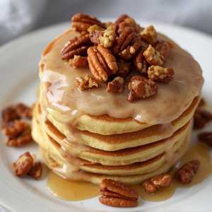 Cinnamon Roll