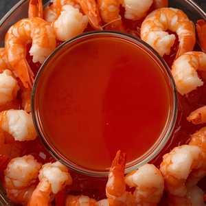 Shrimp Cocktail