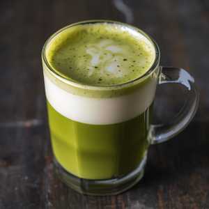 Matcha Latte