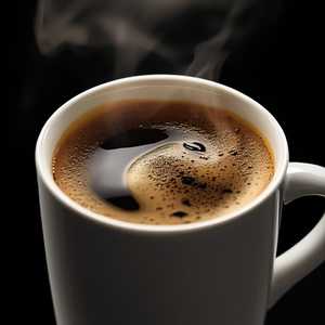 Decaf House Coffee
