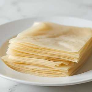 Fresh Bean Curd