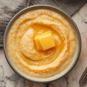 Cheese Grits