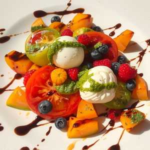 Les Tomates