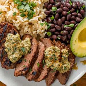 Carne Asada