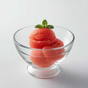 Scoop of Sorbet