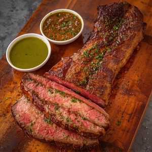 Tomahawk La Mar