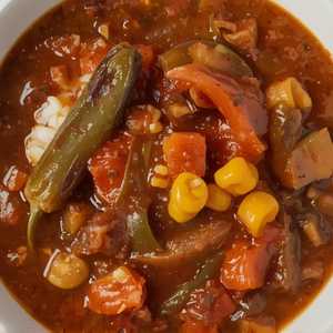 Veggie Gumbo