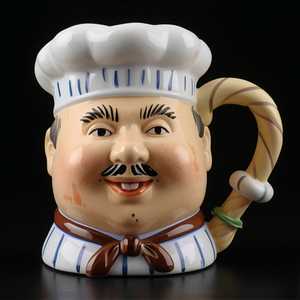 Chef Mug