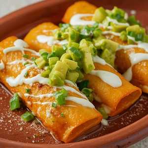 Flautas