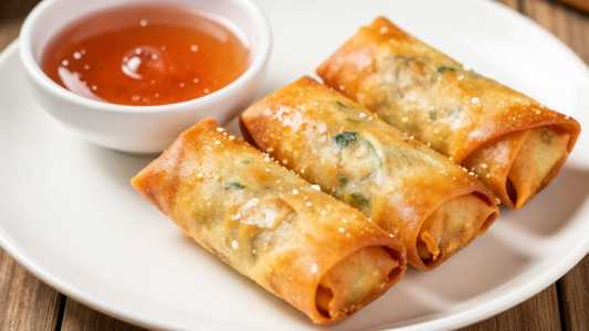 Spring Rolls